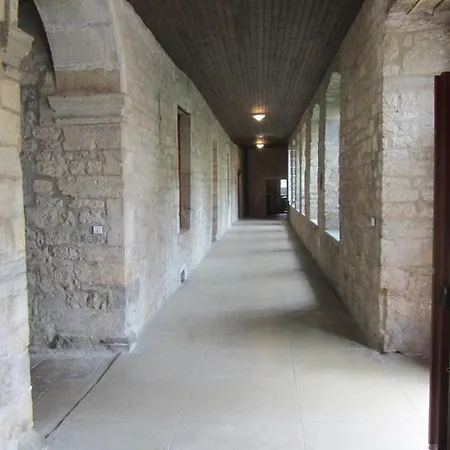 O'Couvent - Appartement 71 M2 - 1 Chambre - A222 Salins-les-Bains Buitenkant foto