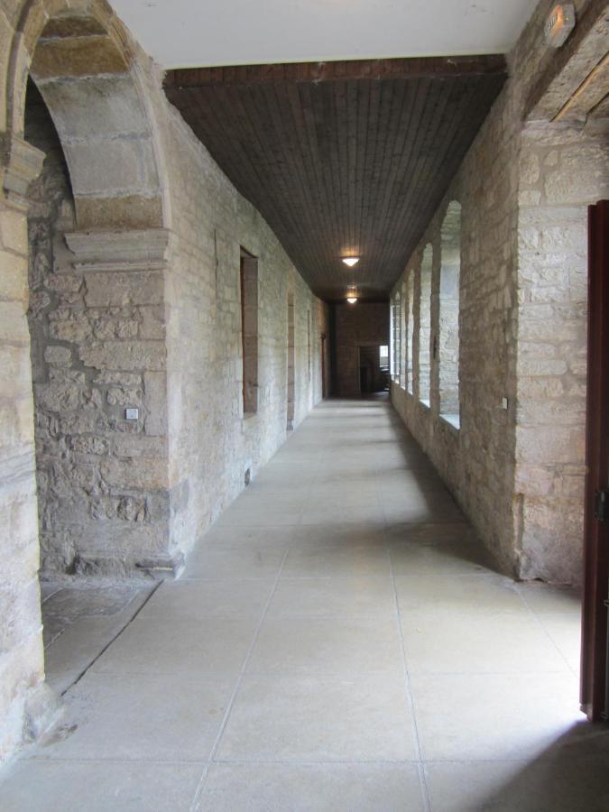 O'couvent - 71 M2 - 1 - A222 Apartment Salins-les-Bains