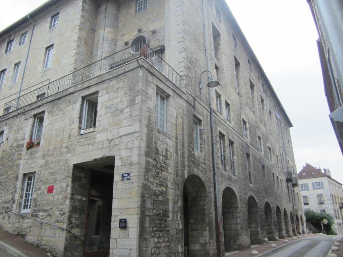 O'couvent - 71 M2 - 1 - A222 Apartamento *