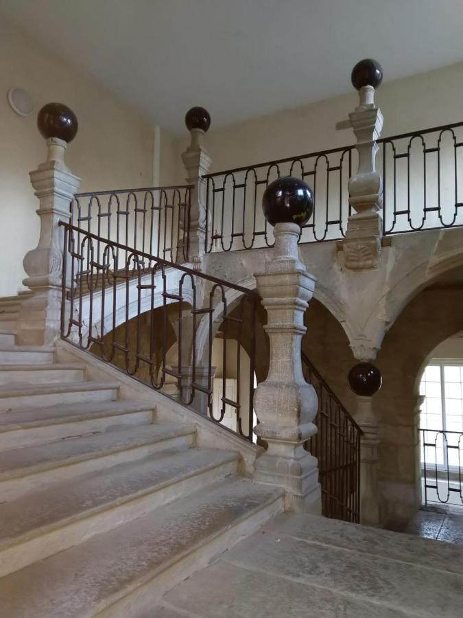 O'couvent - 71 M2 - 1 - A222 * Salins-les-Bains
