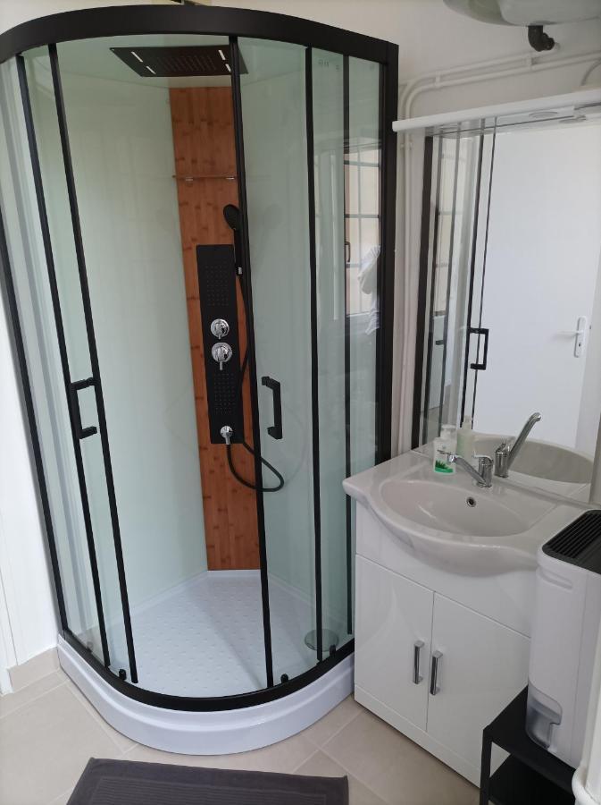 O'couvent - 71 M2 - 1 - A222 Salins-les-Bains