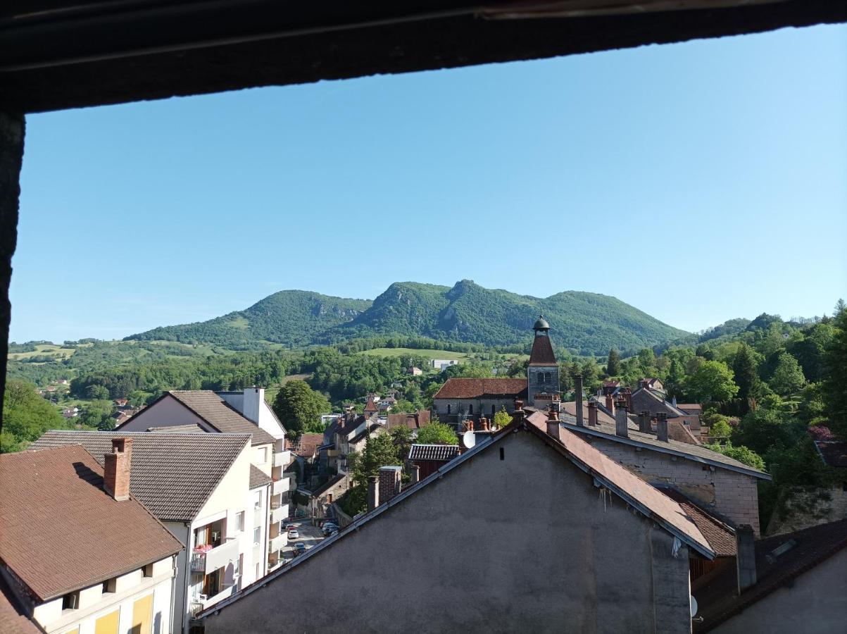 O'couvent - 71 M2 - 1 - A222 Apartment *