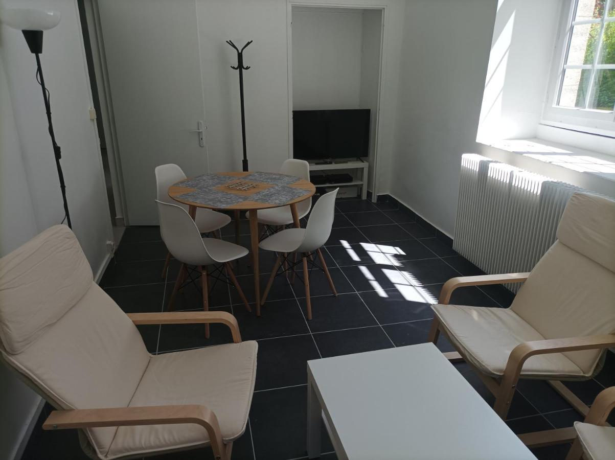 Apartamento O'couvent - 71 M2 - 1 - A222 Salins-les-Bains